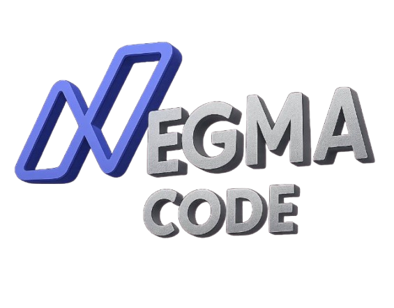 NegmaCode Logo