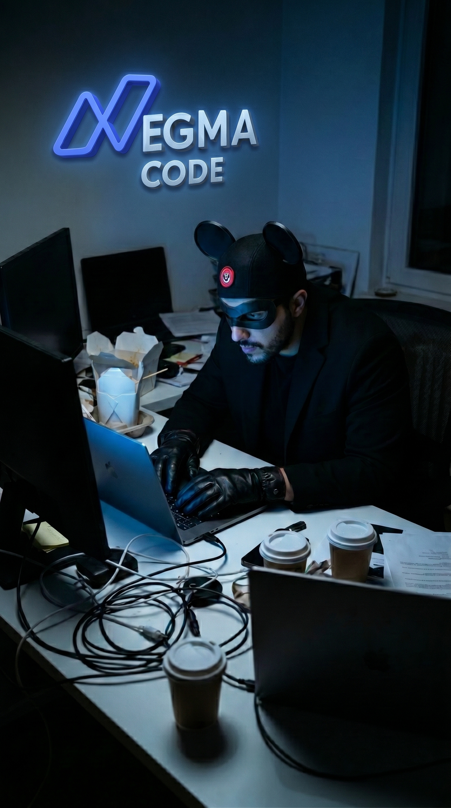 Night Work